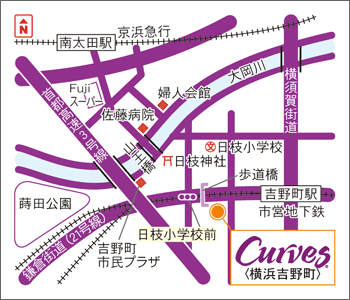 �J�[�u�X���l�g�쒬